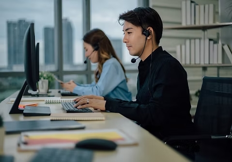 メンテナンス・保守